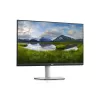 DELL S Series S2722DC Monitor de ordenador 68,6 cm (27 pulgadas) 2560 x 1440 píxeles Quad HD LCD gris