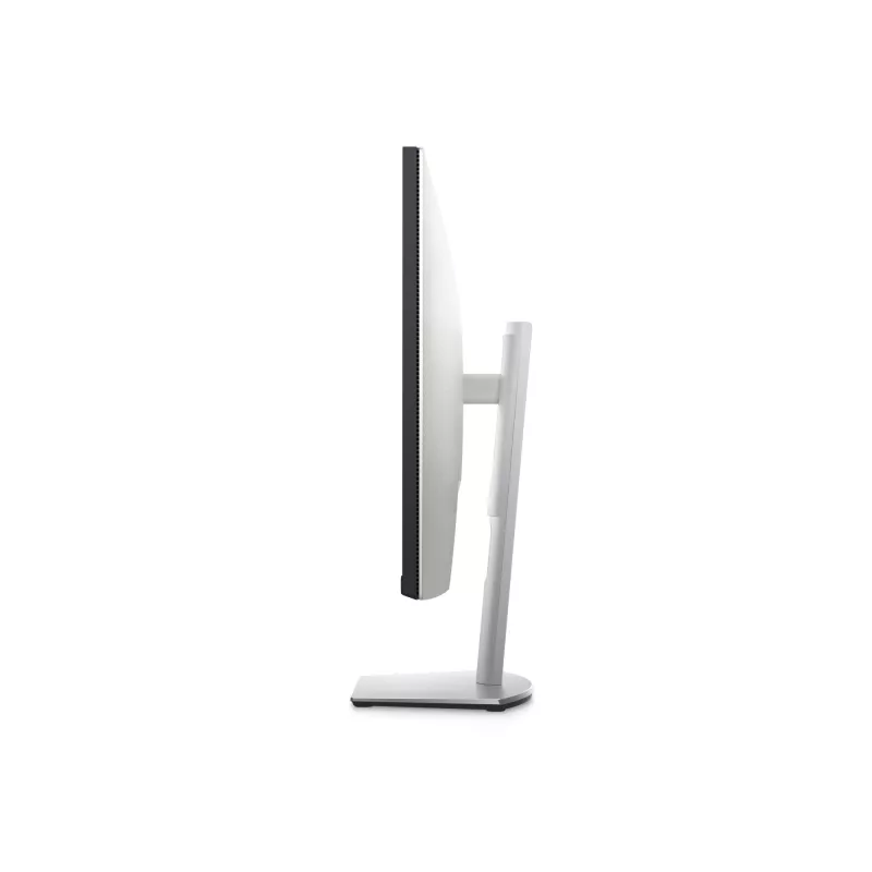 DELL S Series S2722DC Monitor de ordenador 68,6 cm (27 pulgadas) 2560 x 1440 píxeles Quad HD LCD gris
