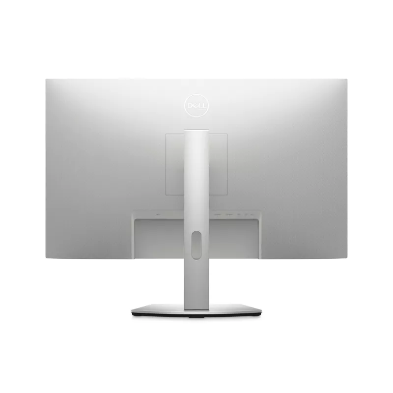 DELL S Series S2722DC Monitor de ordenador 68,6 cm (27 pulgadas) 2560 x 1440 píxeles Quad HD LCD gris