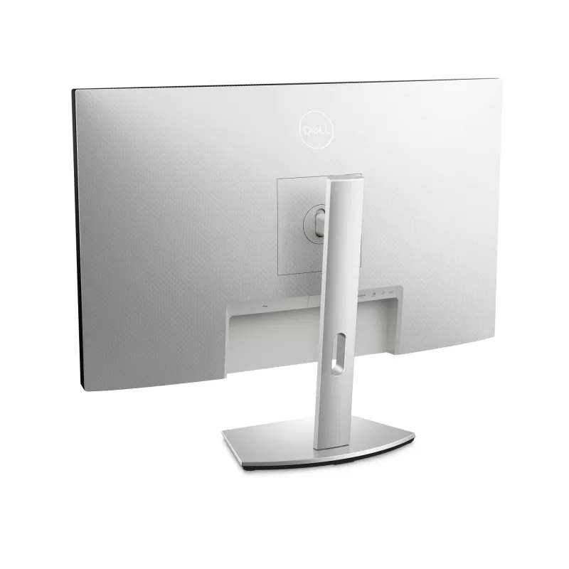DELL S Series S2722DC Monitor de ordenador 68,6 cm (27 pulgadas) 2560 x 1440 píxeles Quad HD LCD gris