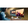 DELL UltraSharp U4924DW Monitor de ordenador 124,5 cm (49 pulgadas) 5120 x 1440 píxeles 5K Ultra HD LCD negro, plateado