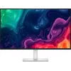 DELL Plus S3225QS Monitor de ordenador 80 cm (31,5 pulgadas) 3840 x 2160 píxeles 4K Ultra HD LCD plateado