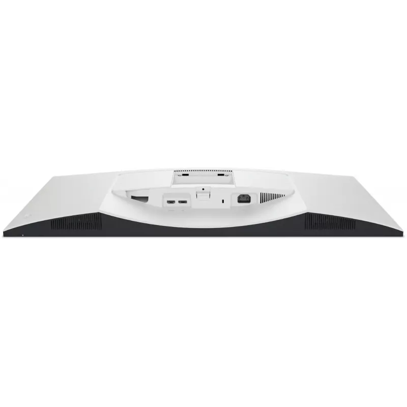 DELL Plus S3225QS Monitor de ordenador 80 cm (31,5 pulgadas) 3840 x 2160 píxeles 4K Ultra HD LCD plateado