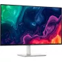 DELL Plus S3225QS Monitor de ordenador 80 cm (31,5 pulgadas) 3840 x 2160 píxeles 4K Ultra HD LCD plateado