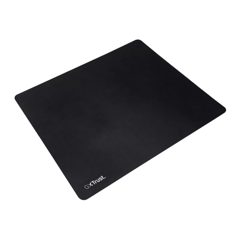 Trust GXT 752 Alfombrilla de ratón gaming negra