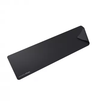 Trust GXT 758 Alfombrilla de ratón gaming negra