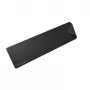 Trust GXT 758 Alfombrilla de ratón gaming negra