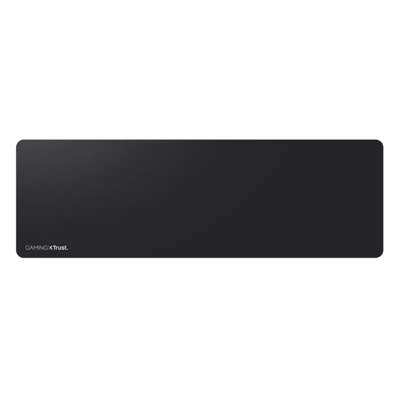 Trust GXT 758 Alfombrilla de ratón gaming negra