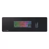 Trust GXT 758 Alfombrilla de ratón gaming negra
