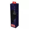 Trust GXT 758 Alfombrilla de ratón gaming negra