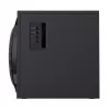 Trust GXT 629 Tytan Conjunto de altavoces 60 W universal negro 2.1 canales 15 W