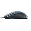 Trust GXT 133 Locx Ratón gaming para diestros USB Type-A óptico 4000 DPI
