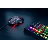 Trust GXT 133 Locx Ratón gaming para diestros USB Type-A óptico 4000 DPI