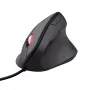 Trust GXT 144 Rexx Ratón gaming para diestros USB Type-A óptico 10000 DPI
