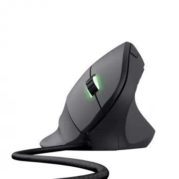 Trust GXT 144 Rexx Ratón gaming para diestros USB Type-A óptico 10000 DPI