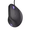 Trust GXT 144 Rexx Ratón gaming para diestros USB Type-A óptico 10000 DPI