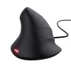 Trust GXT 144 Rexx Ratón gaming para diestros USB Type-A óptico 10000 DPI