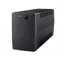Trust Paxxon Sistema de alimentación ininterrumpida (SAI) 0,8 kVA 480 W 2 salidas AC