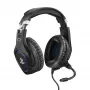 Trust GXT 488 Forze PS4 Headset con cable diadema gaming negro