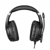Trust GXT 488 Forze PS4 Headset con cable diadema gaming negro