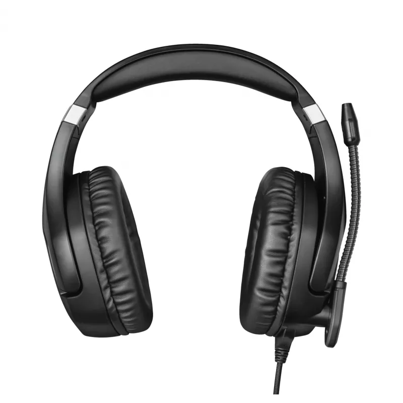 Trust GXT 488 Forze PS4 Headset con cable diadema gaming negro