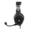 Trust GXT 488 Forze PS4 Headset con cable diadema gaming negro