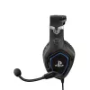 Trust GXT 488 Forze PS4 Headset con cable diadema gaming negro