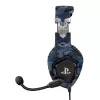 Trust GXT 488 Forze PS4 Headset con cable diadema gaming negro azul