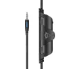 Trust GXT 488 Forze PS4 Headset con cable diadema gaming negro azul