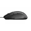 Trust Voca ratón oficina diestro USB Type-A óptico 2400 DPI
