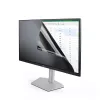 StarTech.com filtro de privacidad para monitor de ordenador 23,6 inch 16:9, lámina de privacidad antirreflejo con reducción de luz azul del 51 %, protector de pantalla para monitor con ángulo de visión de +/- 30°