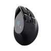 Trust Voxx ratón oficina diestro RF inalámbrico + Bluetooth óptico 2400 DPI