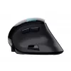 Trust Voxx ratón oficina diestro RF inalámbrico + Bluetooth óptico 2400 DPI