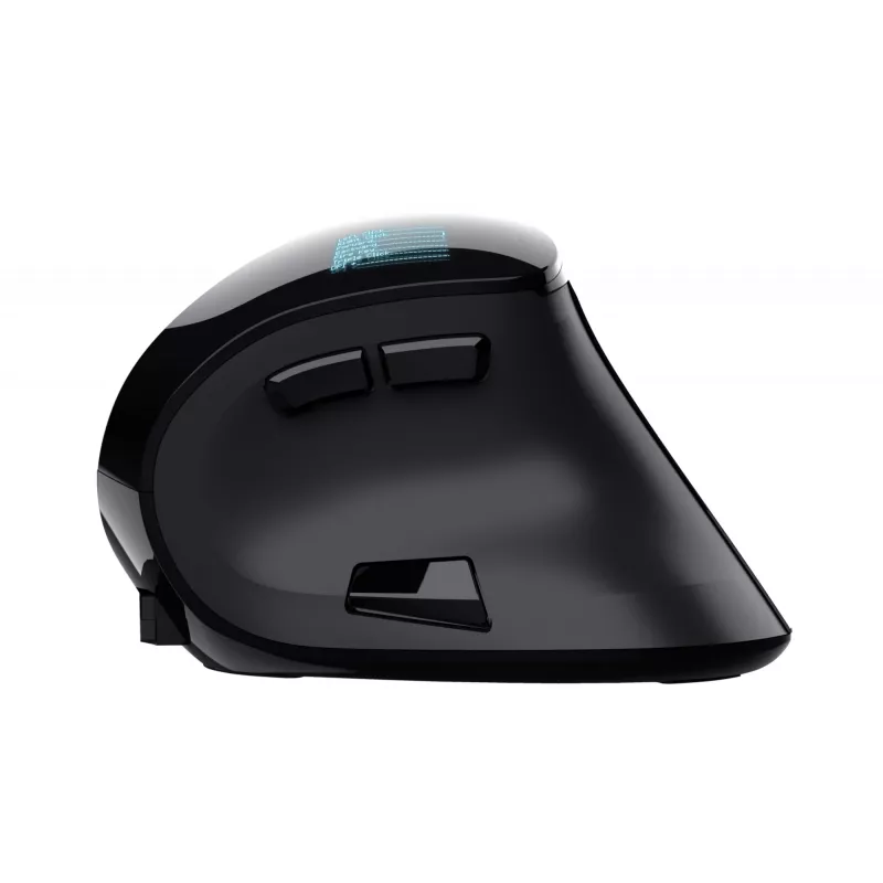 Trust Voxx ratón oficina diestro RF inalámbrico + Bluetooth óptico 2400 DPI