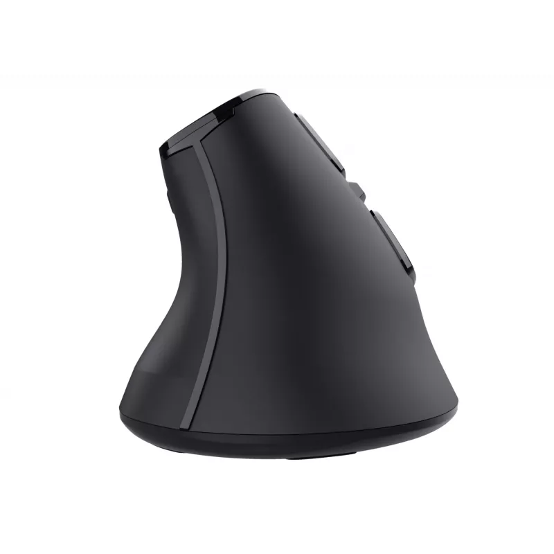 Trust Voxx ratón oficina diestro RF inalámbrico + Bluetooth óptico 2400 DPI