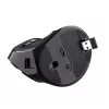 Trust Voxx ratón oficina diestro RF inalámbrico + Bluetooth óptico 2400 DPI