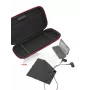 Trust GXT 1241 Tidor XL funda Nintendo negra