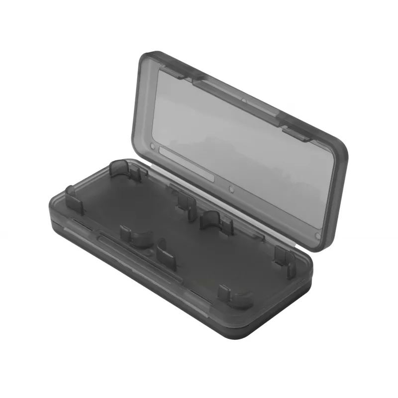 Trust GXT 1241 Tidor XL funda Nintendo negra