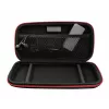 Trust GXT 1241 Tidor XL funda Nintendo negra