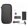 Trust GXT 1241 Tidor XL funda Nintendo negra