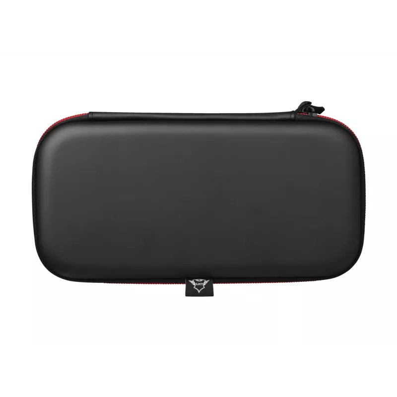 Trust GXT 1241 Tidor XL funda Nintendo negra