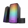 Trust GXT 611 Wezz altavoces 6 W PC/portátil negro 2.0 canales 3 W