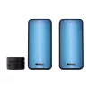Trust GXT 611 Wezz altavoces 6 W PC/portátil negro 2.0 canales 3 W