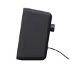 Trust GXT 611 Wezz altavoces 6 W PC/portátil negro 2.0 canales 3 W