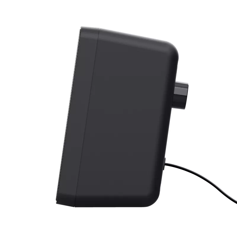 Trust GXT 611 Wezz altavoces 6 W PC/portátil negro 2.0 canales 3 W