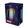 Trust GXT 611 Wezz altavoces 6 W PC/portátil negro 2.0 canales 3 W