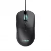 Trust GXT 981 Redex ratón gaming diestro USB Type-A óptico 10000 DPI