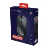 Trust GXT 981 Redex ratón gaming diestro USB Type-A óptico 10000 DPI