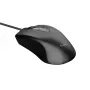 Trust 24657 ratón oficina ambidiestro USB Type-A óptico 1200 DPI