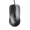 Trust 24657 ratón oficina ambidiestro USB Type-A óptico 1200 DPI